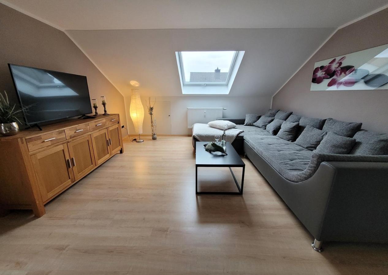 Ferienwohnung Seeglueck Im Oberpfaelzer Seenland Schwandorf in Bayern Eksteriør bilde