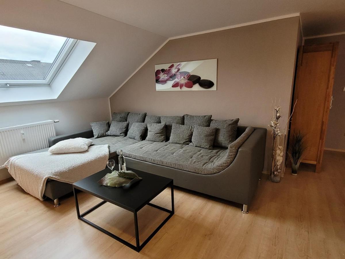 Ferienwohnung Seeglueck Im Oberpfaelzer Seenland Schwandorf in Bayern Eksteriør bilde