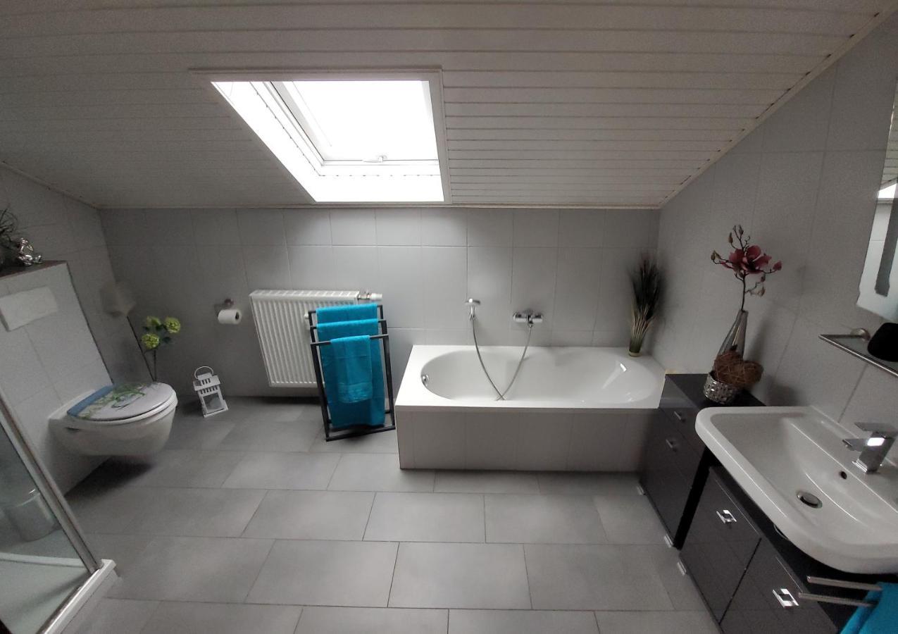 Ferienwohnung Seeglueck Im Oberpfaelzer Seenland Schwandorf in Bayern Eksteriør bilde