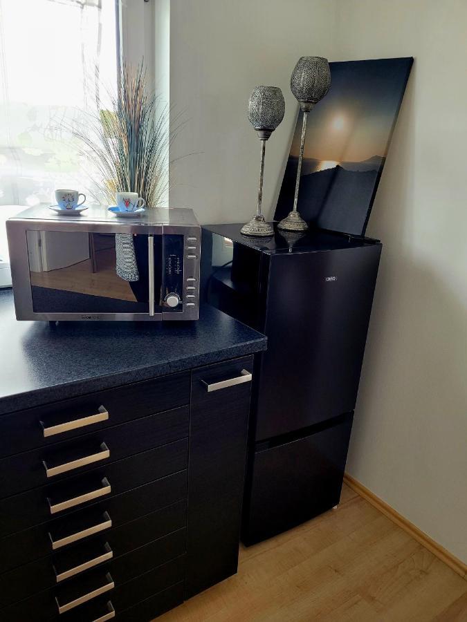 Ferienwohnung Seeglueck Im Oberpfaelzer Seenland Schwandorf in Bayern Eksteriør bilde