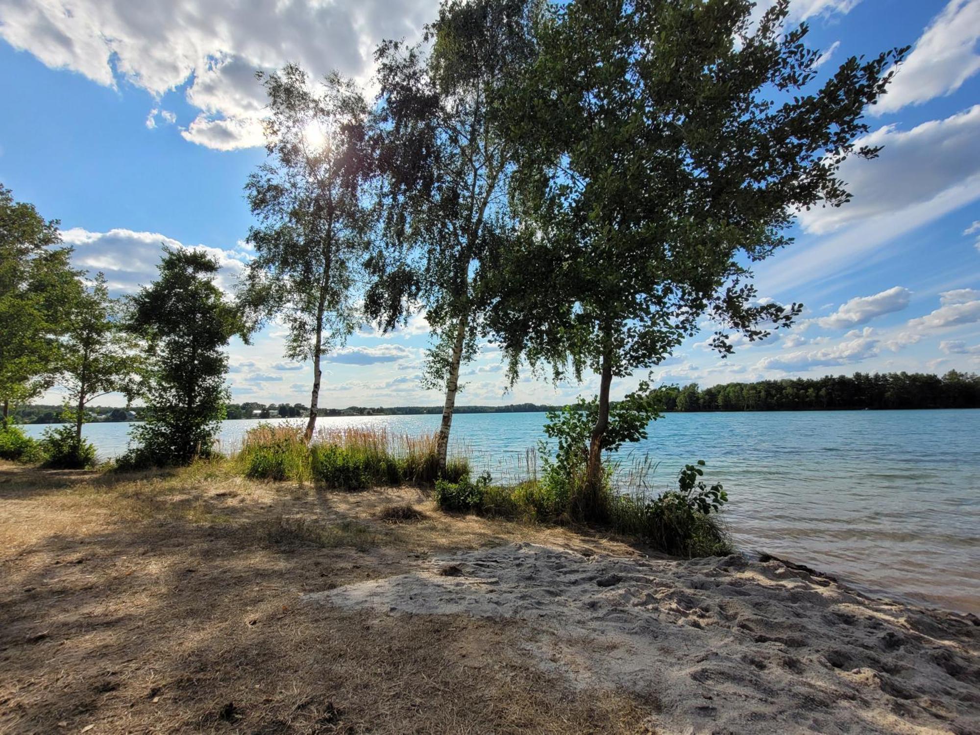 Ferienwohnung Seeglueck Im Oberpfaelzer Seenland Schwandorf in Bayern Rom bilde