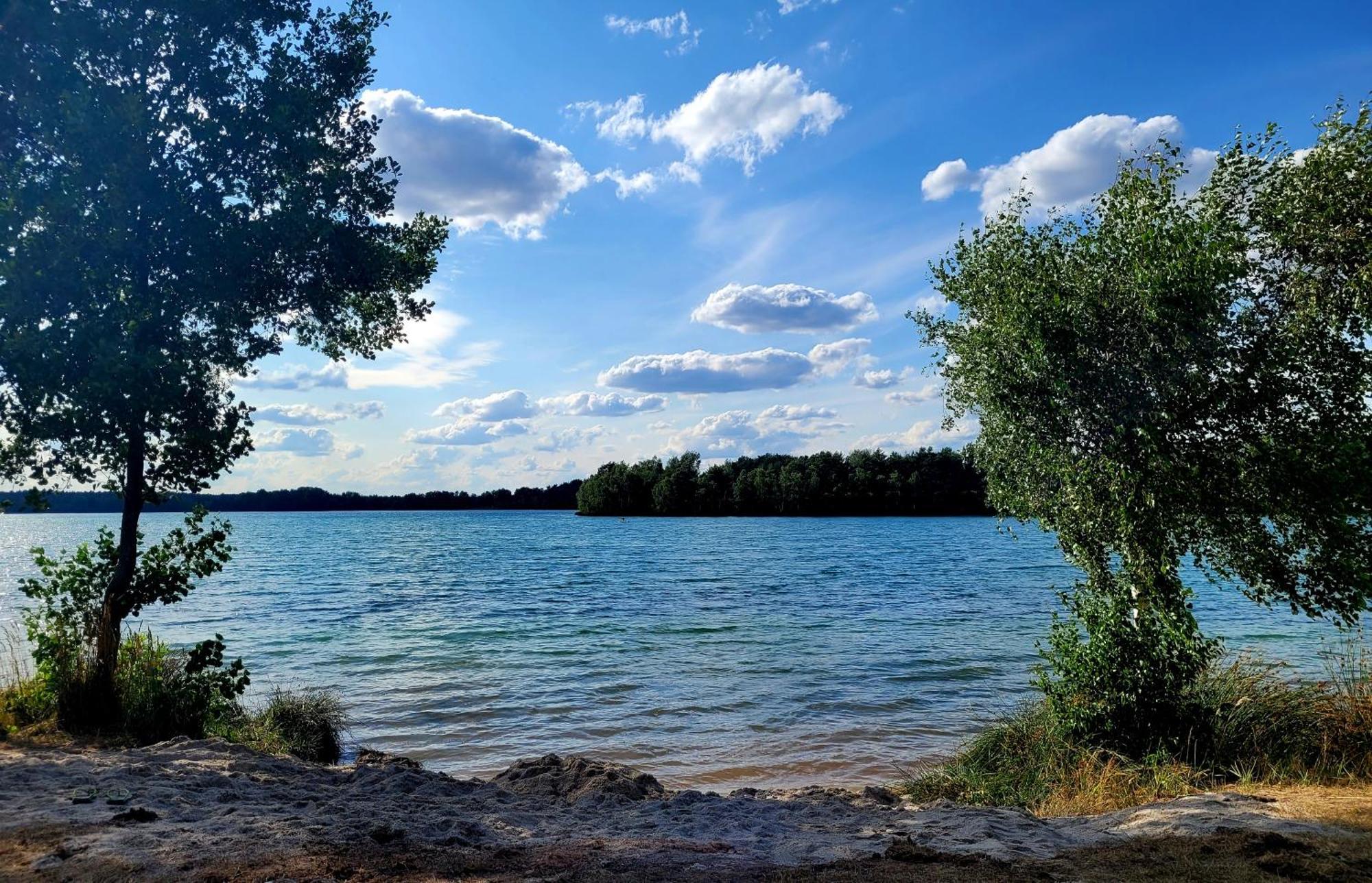 Ferienwohnung Seeglueck Im Oberpfaelzer Seenland Schwandorf in Bayern Rom bilde
